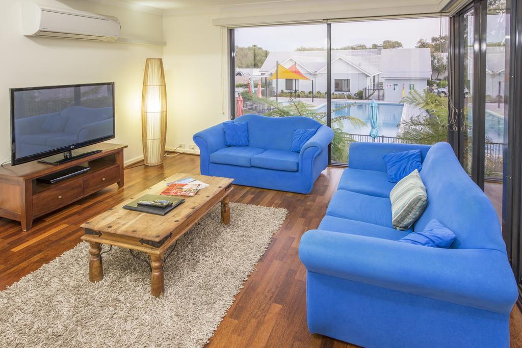 Cape View Beach Resort WEST COAST Zewnętrze zdjęcie